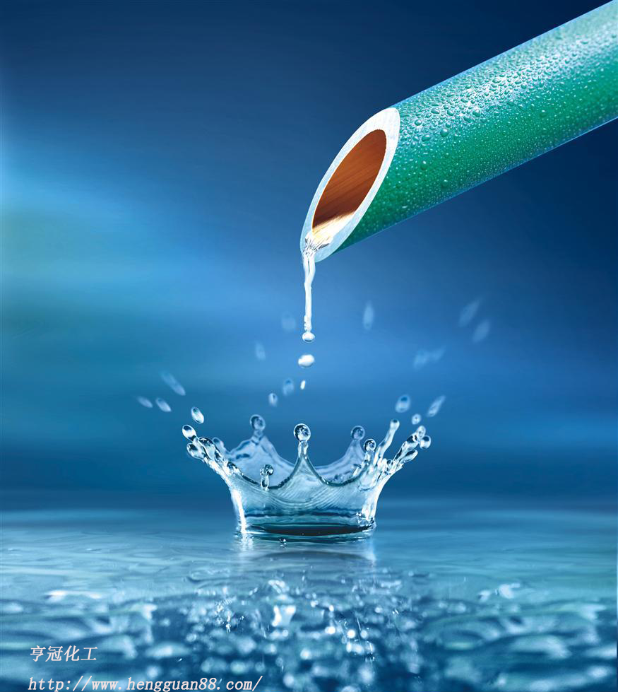 污水处理药剂，污水处理